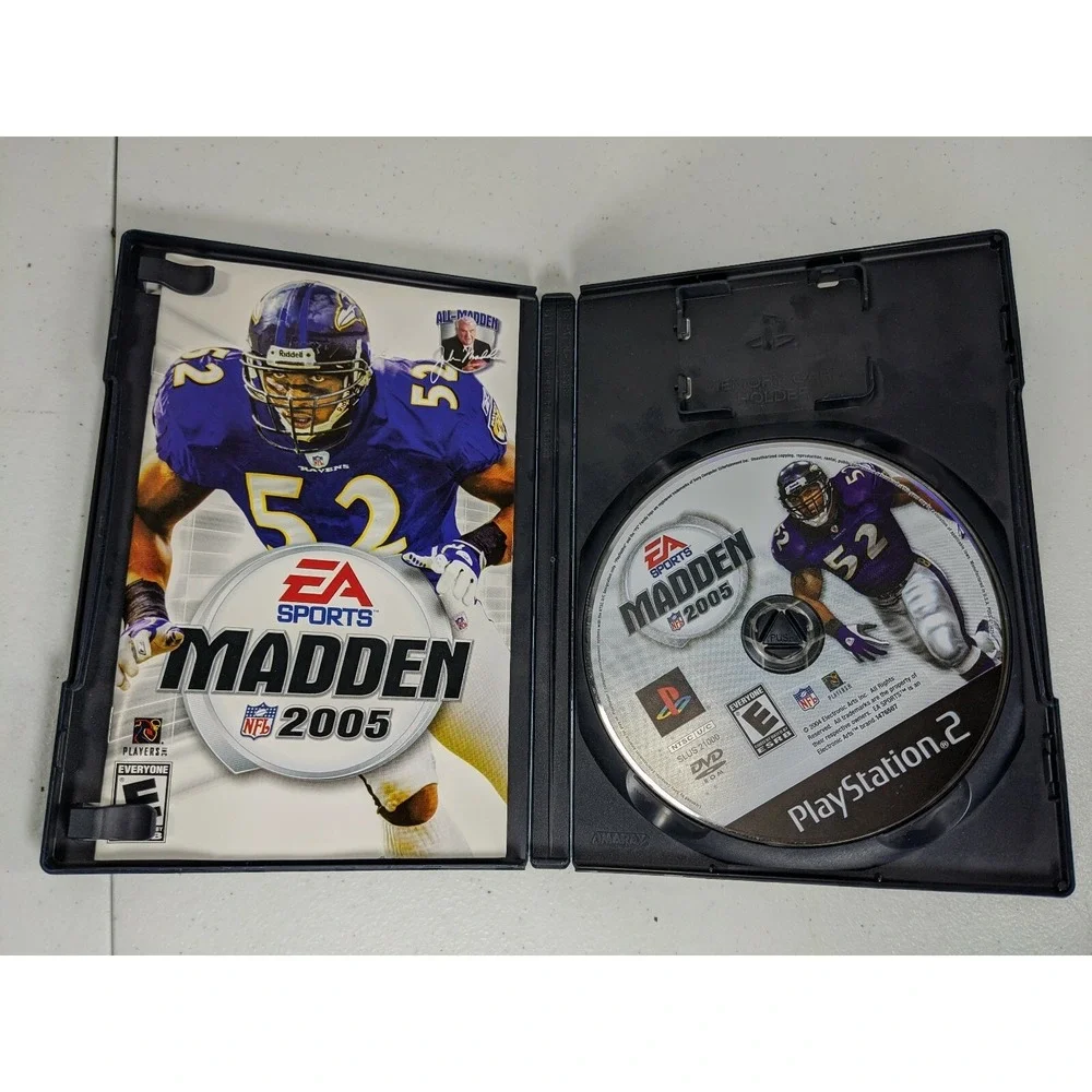 N/A lot ps2